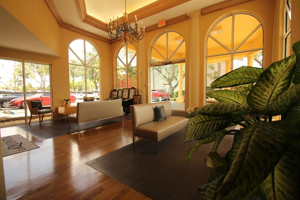 La Quinta By Wyndham West Palm Beach Airport Екстер'єр фото