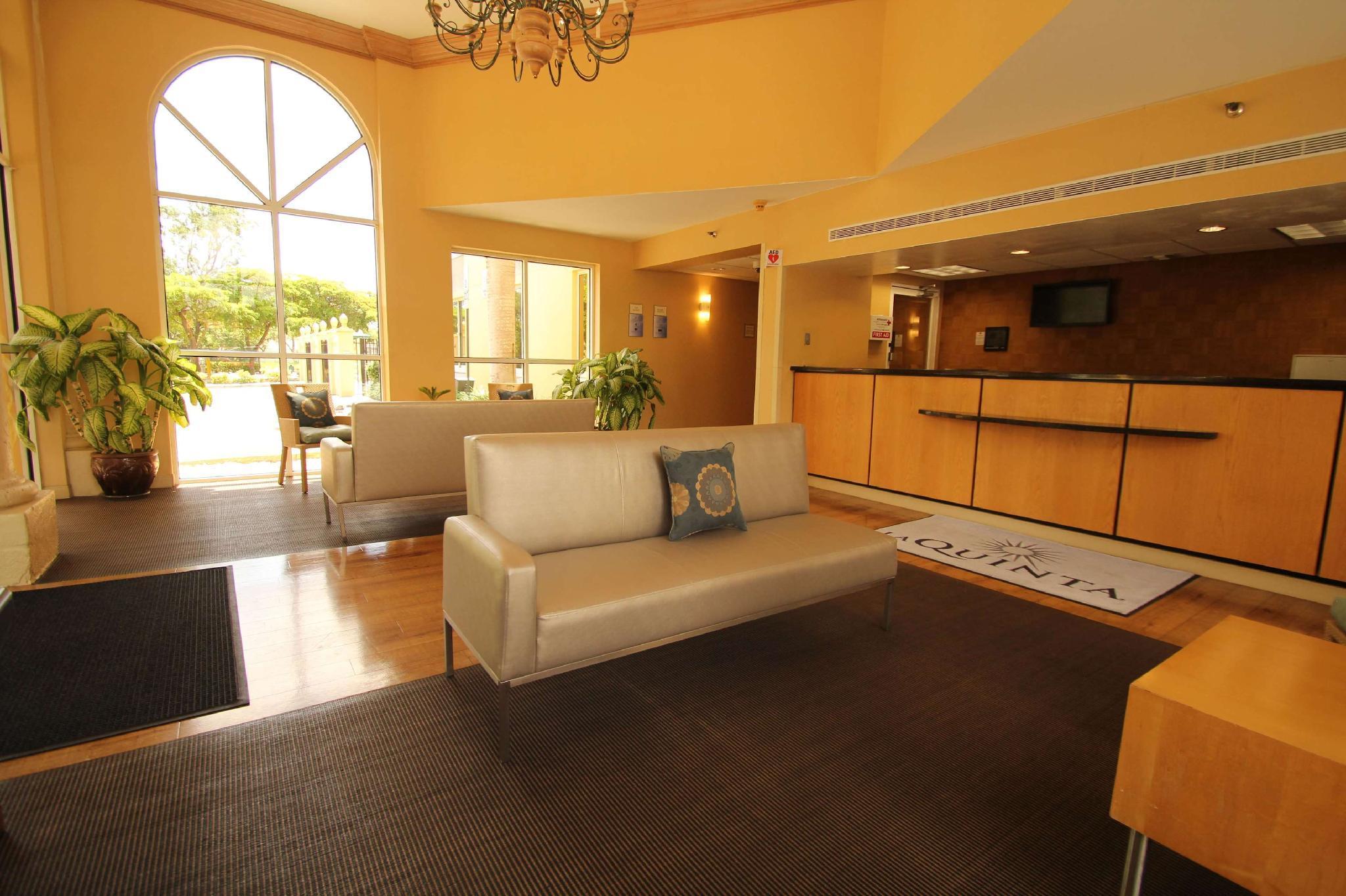 La Quinta By Wyndham West Palm Beach Airport Екстер'єр фото