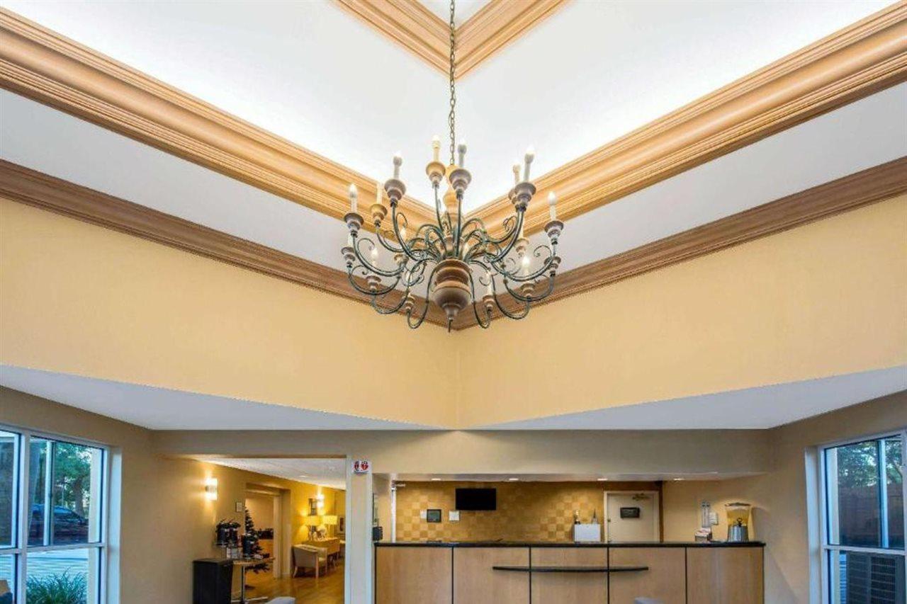La Quinta By Wyndham West Palm Beach Airport Екстер'єр фото