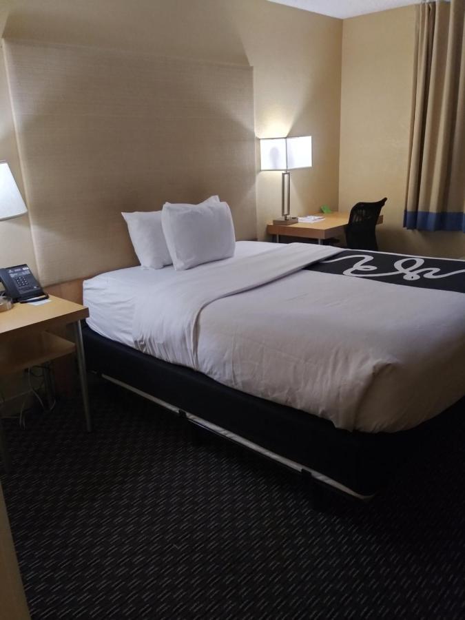 La Quinta By Wyndham West Palm Beach Airport Екстер'єр фото