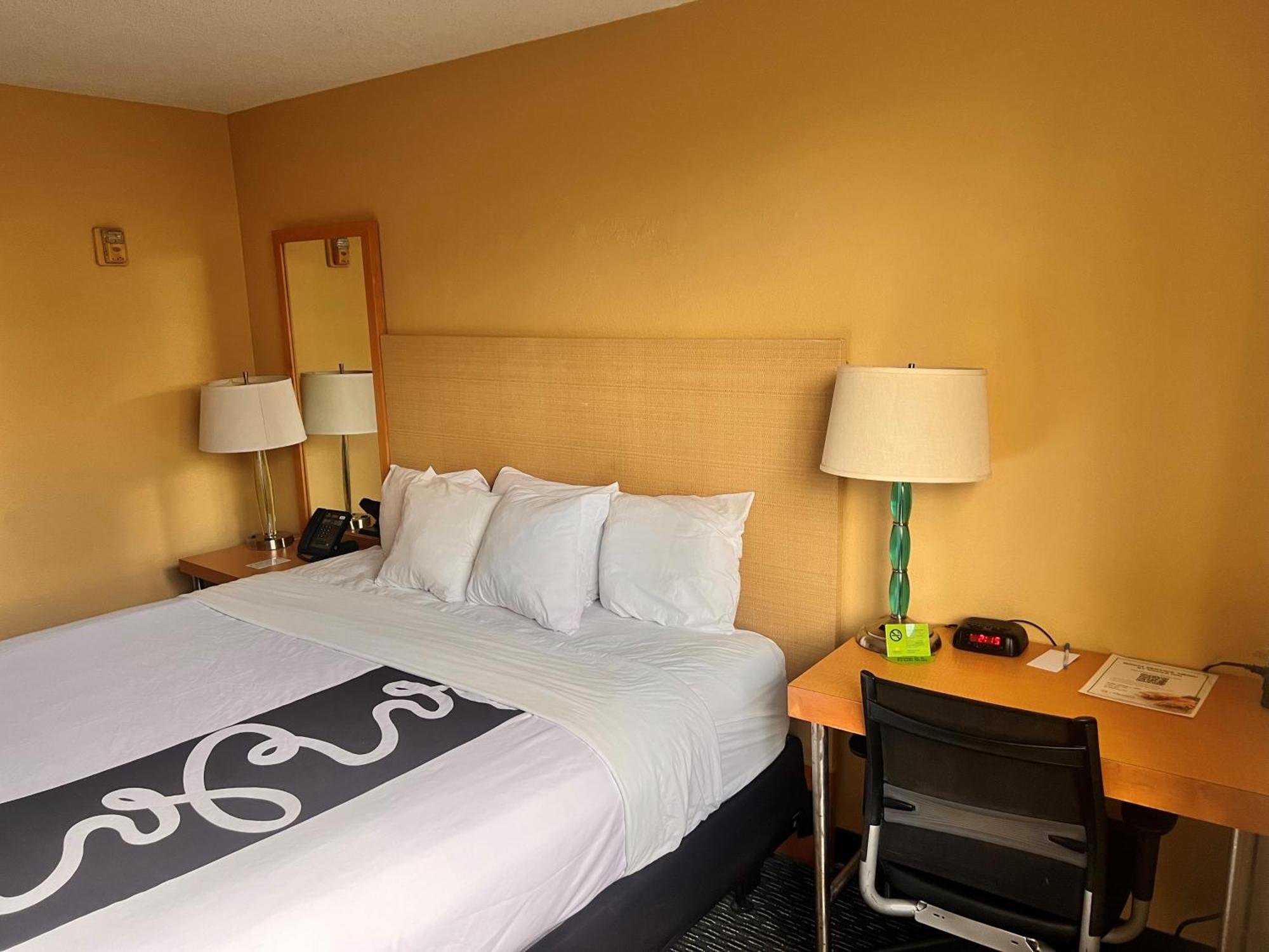 La Quinta By Wyndham West Palm Beach Airport Екстер'єр фото
