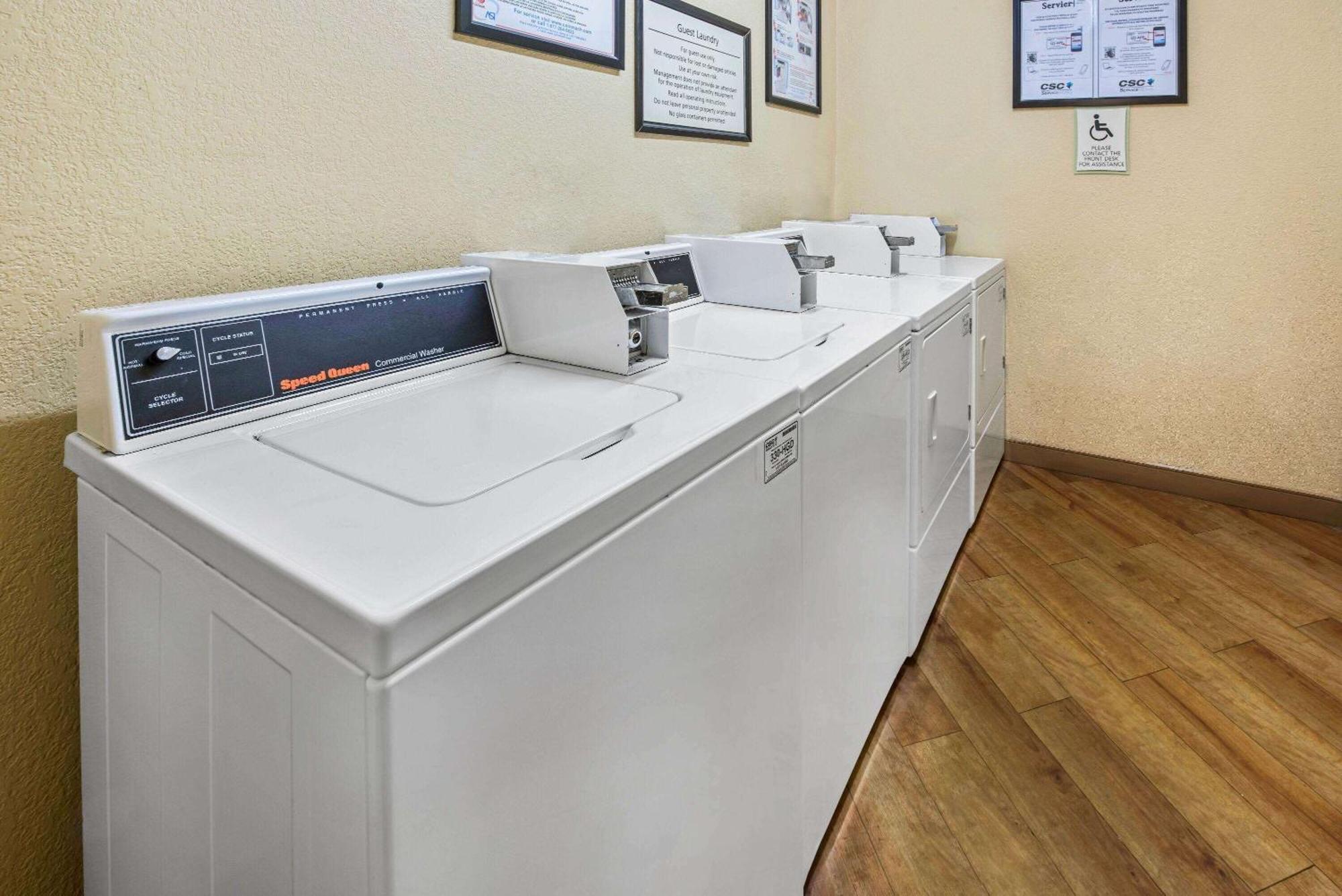 La Quinta By Wyndham West Palm Beach Airport Екстер'єр фото