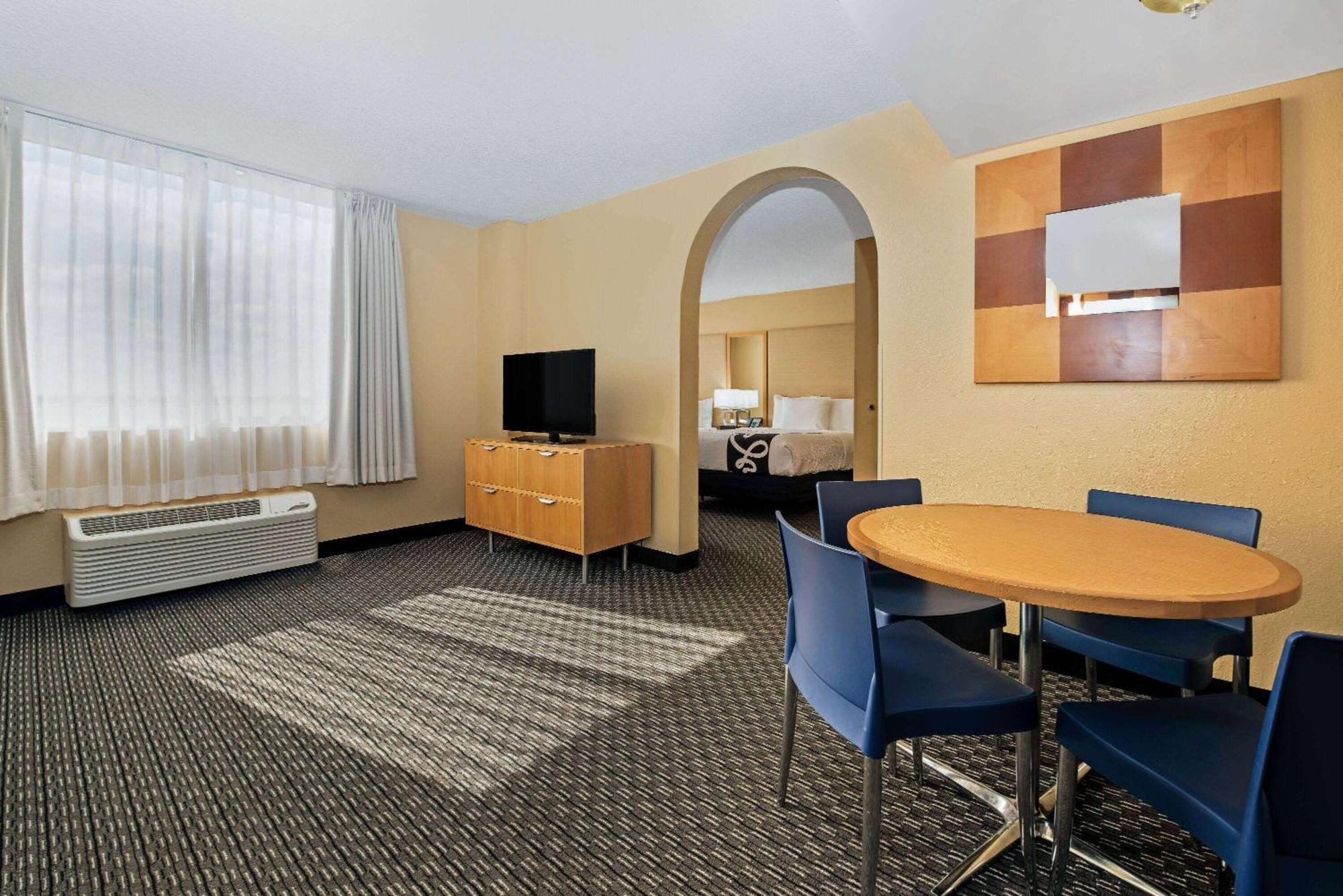 La Quinta By Wyndham West Palm Beach Airport Екстер'єр фото