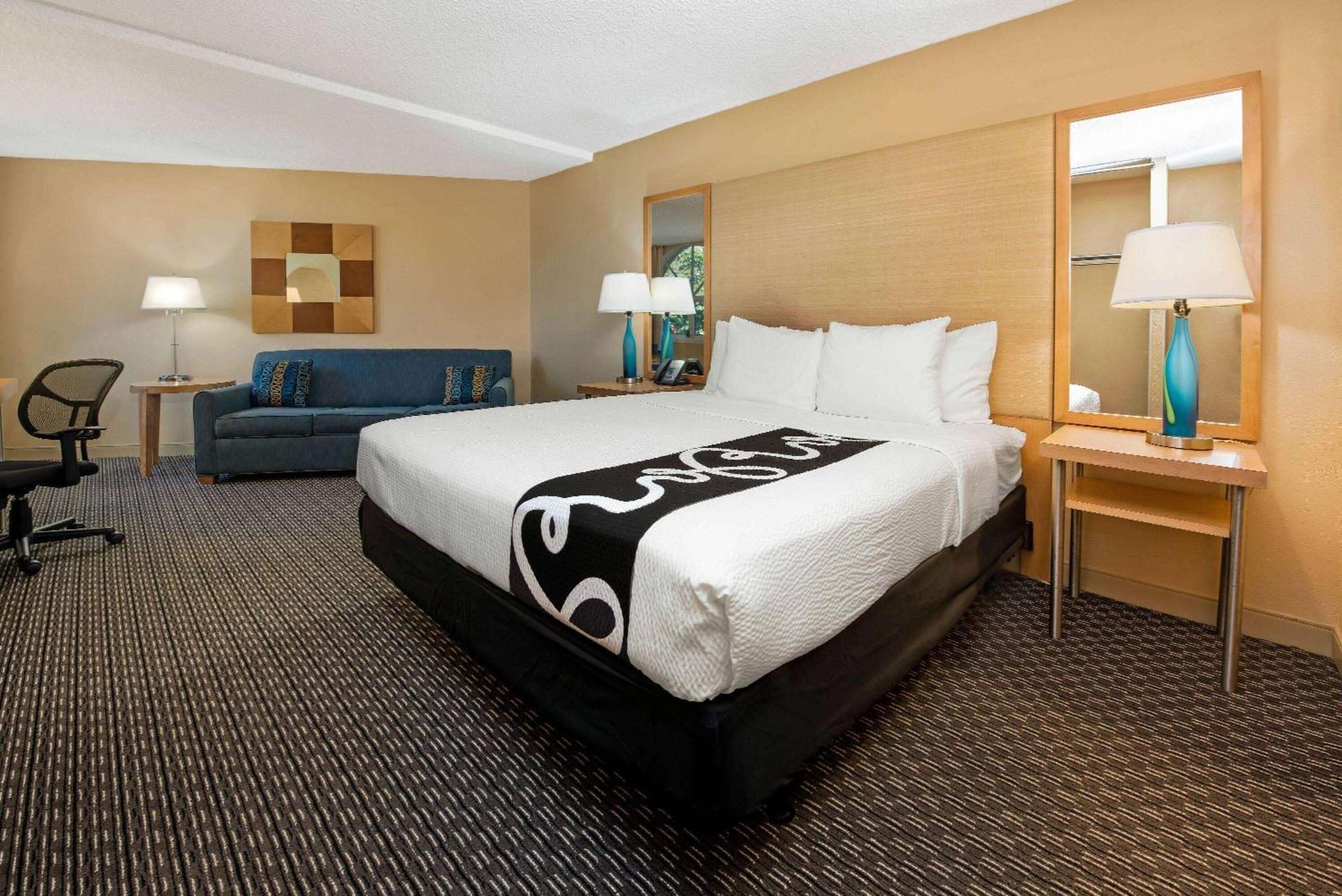 La Quinta By Wyndham West Palm Beach Airport Екстер'єр фото