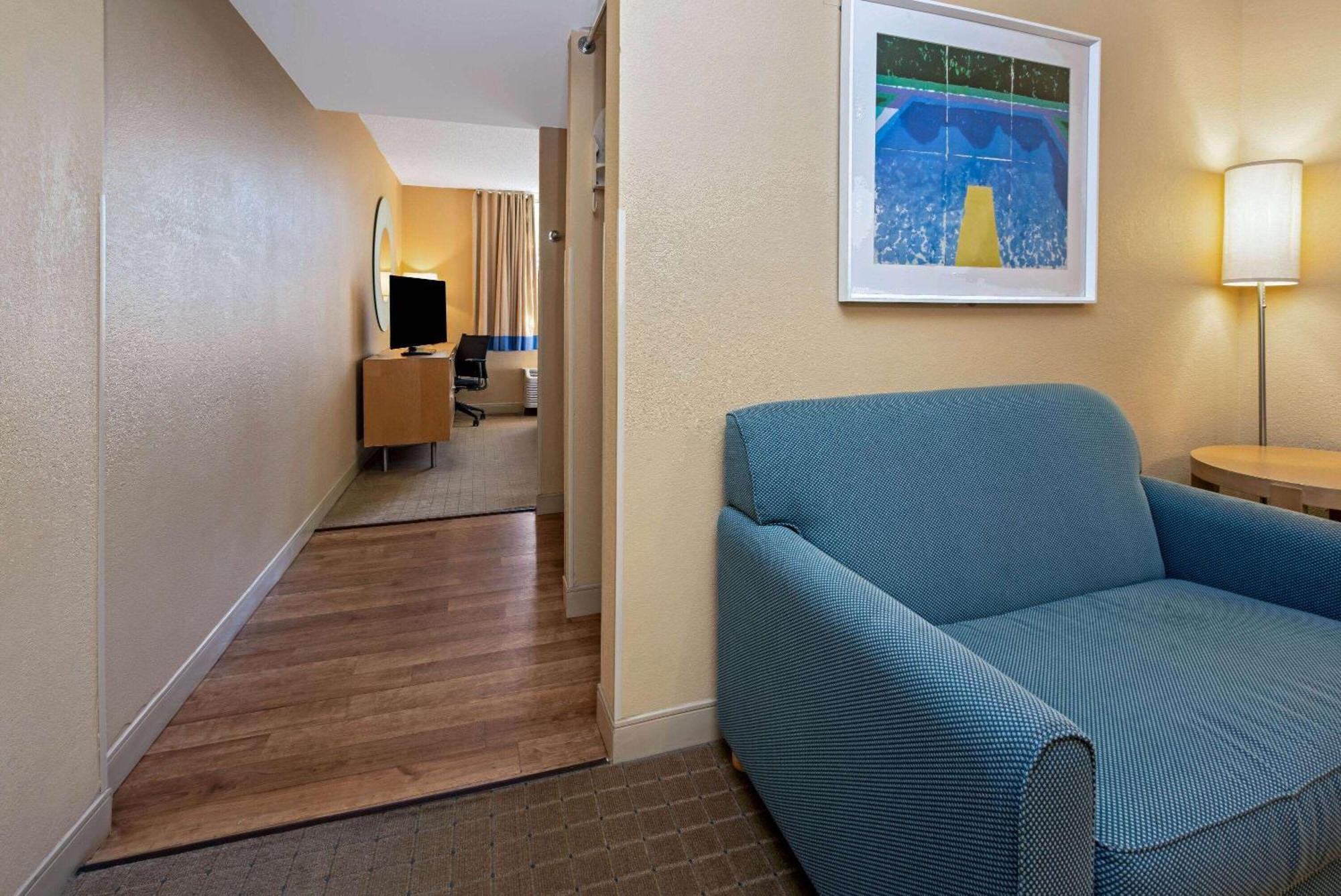 La Quinta By Wyndham West Palm Beach Airport Екстер'єр фото