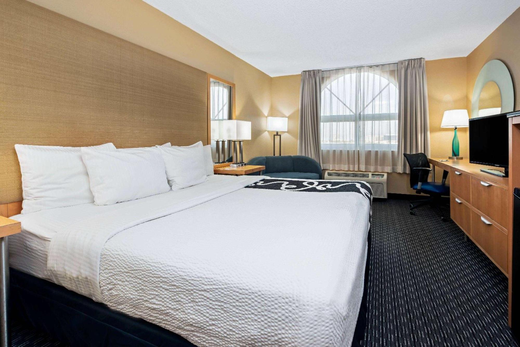 La Quinta By Wyndham West Palm Beach Airport Екстер'єр фото