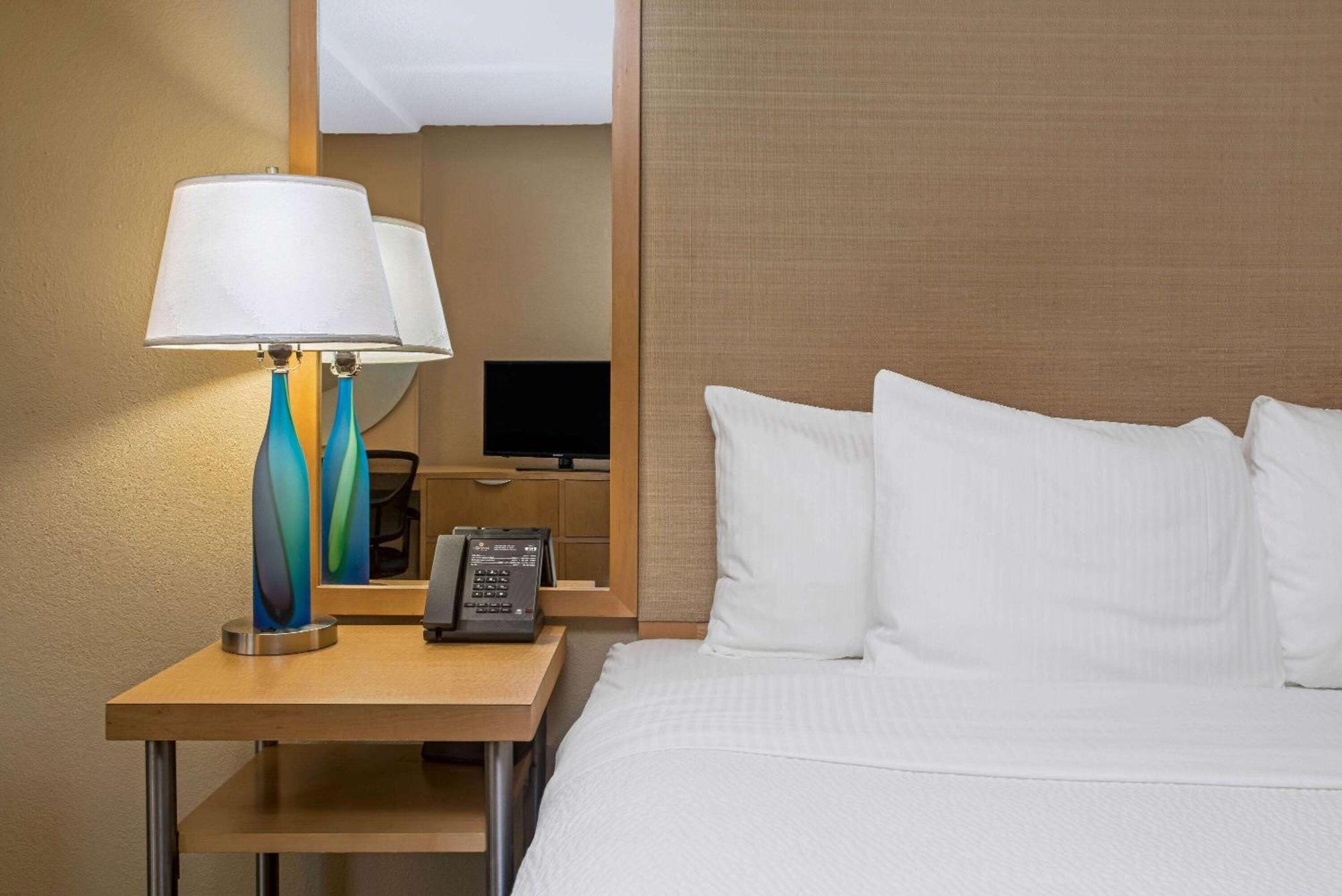 La Quinta By Wyndham West Palm Beach Airport Екстер'єр фото