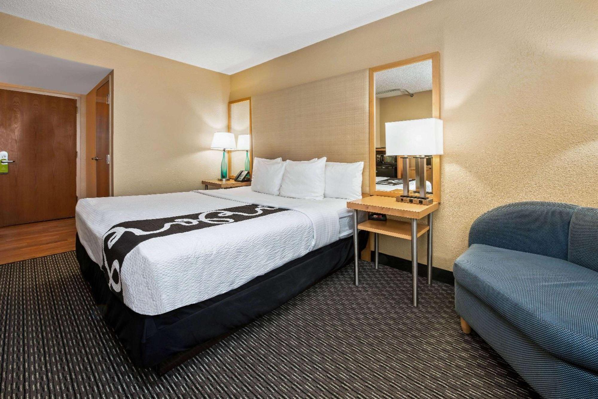 La Quinta By Wyndham West Palm Beach Airport Екстер'єр фото