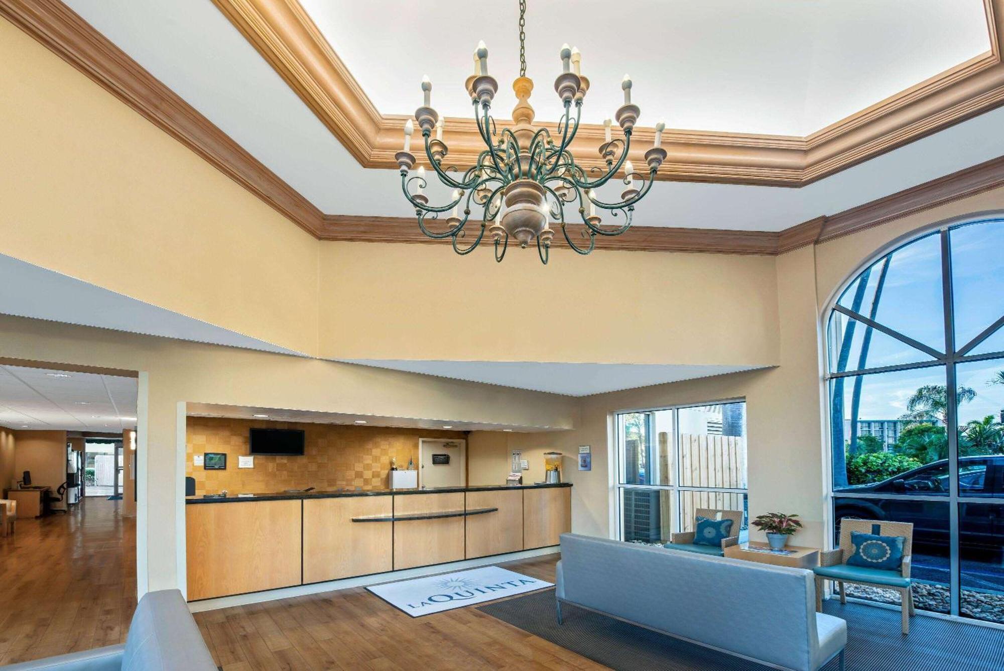 La Quinta By Wyndham West Palm Beach Airport Екстер'єр фото