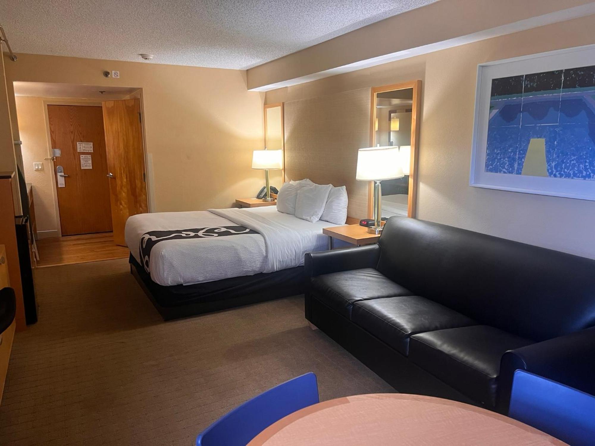 La Quinta By Wyndham West Palm Beach Airport Екстер'єр фото