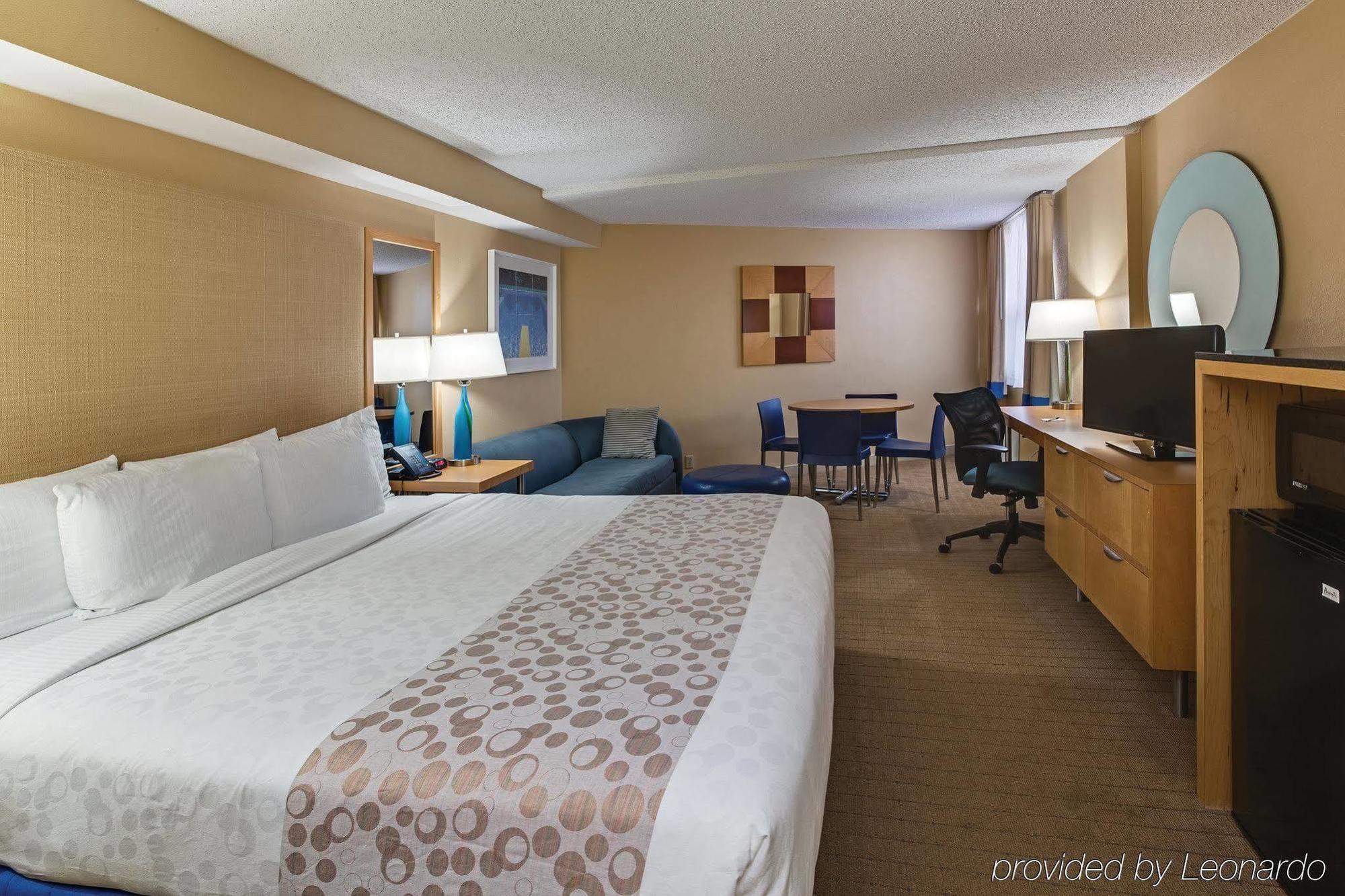 La Quinta By Wyndham West Palm Beach Airport Екстер'єр фото