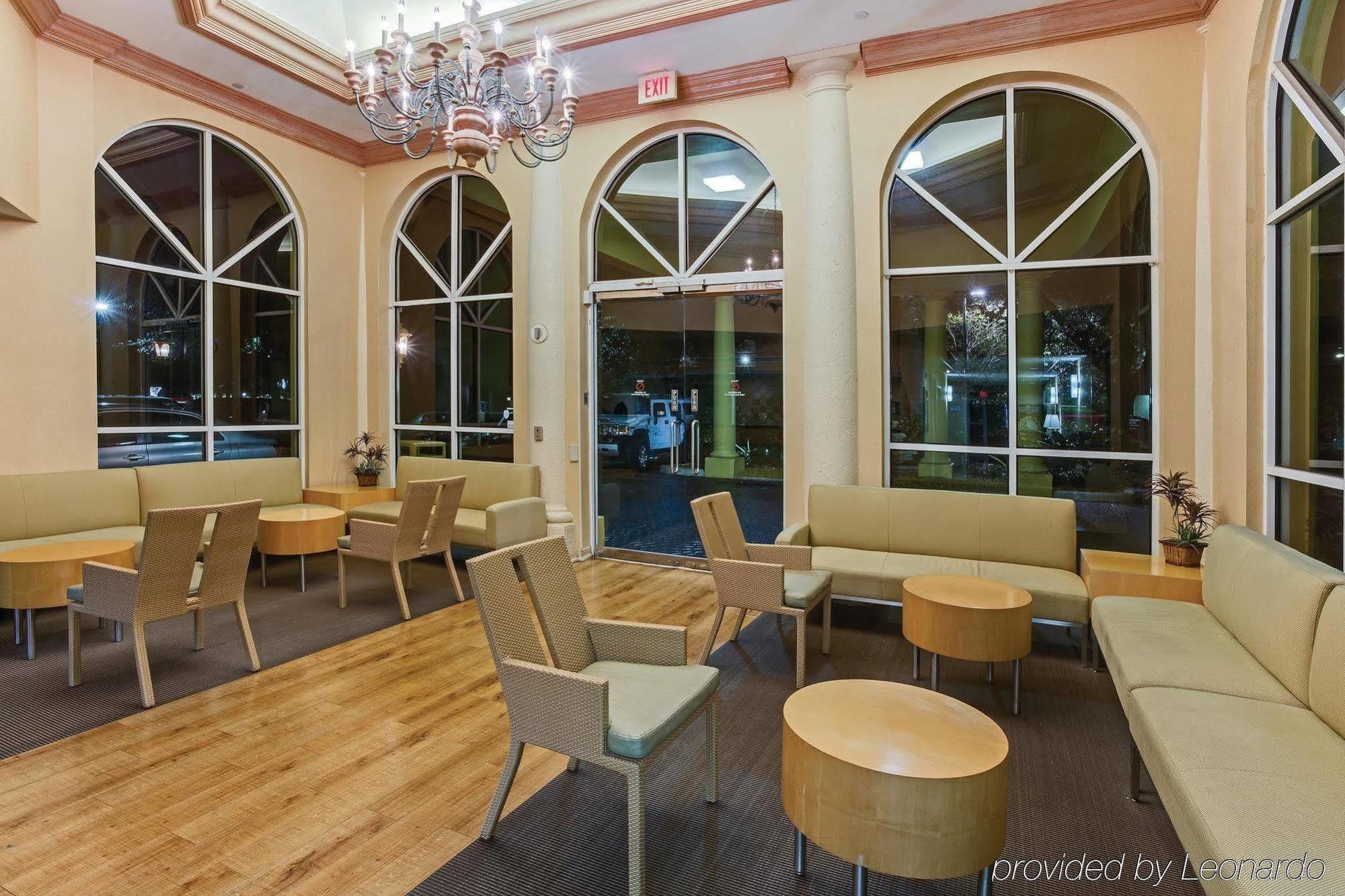 La Quinta By Wyndham West Palm Beach Airport Екстер'єр фото