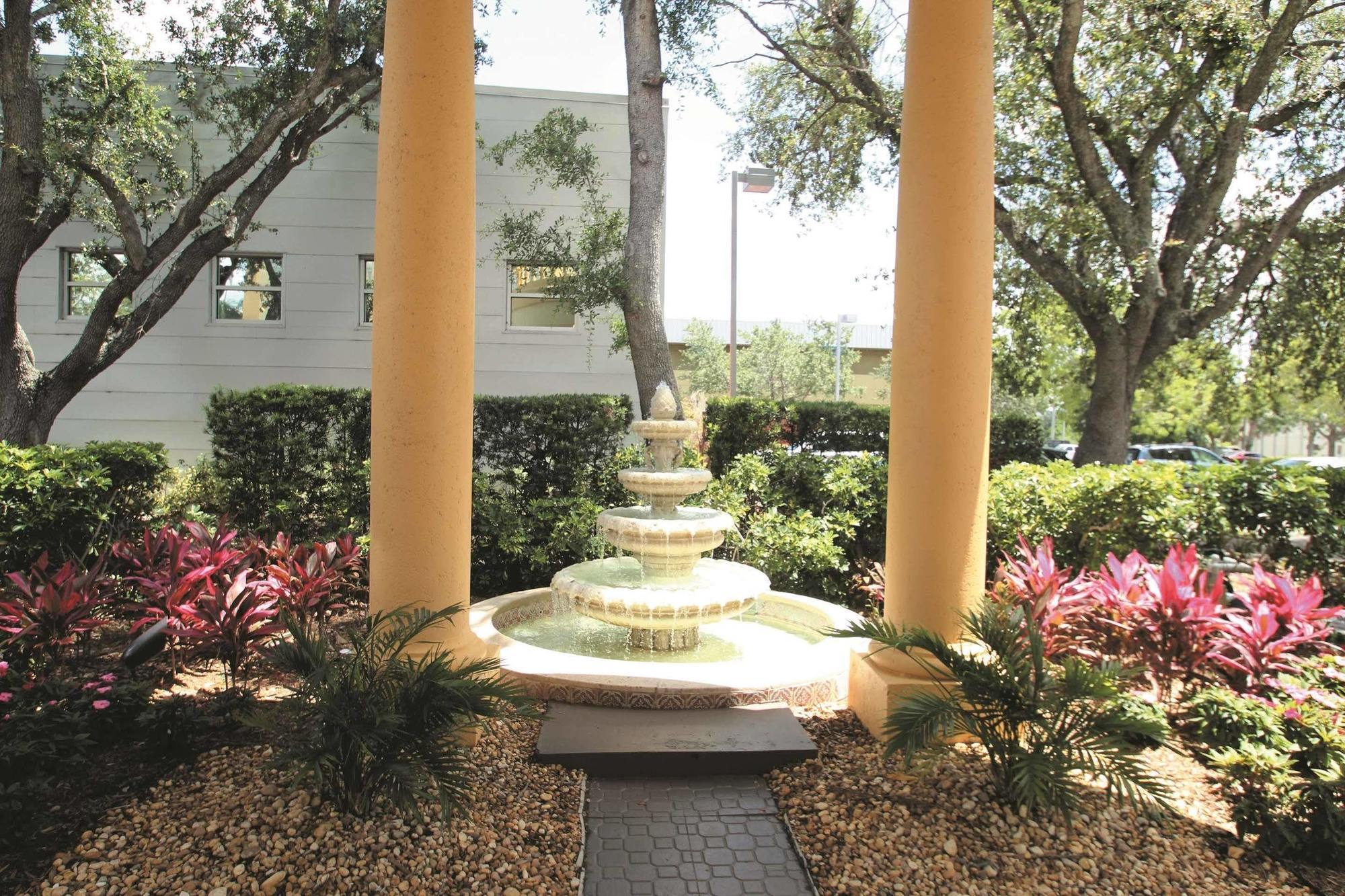 La Quinta By Wyndham West Palm Beach Airport Екстер'єр фото